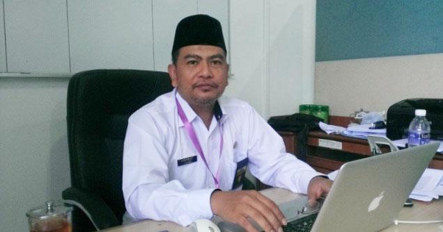 Enam JCH Embarkasi Batam Wafat